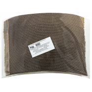 Термопояс для стаканов 250 и 340мл 100шт - Фото