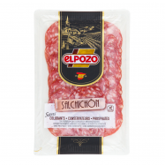 ELPOZO САЛЬЧІЧОН НАР. 80Г - Фото