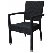 MPRO СТІЛЕЦЬ РОТАНГ BARBADOS - Фото