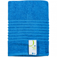 ARO РУШНИК 70Х140 СМ 360 Г : СИНІЙ - Фото