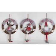 ТН ВІНОК 36СМ В АСОРТ - Фото