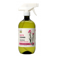 Средство для мытья ванной EcoPlant for Home Антиналёт 650мл - Фото