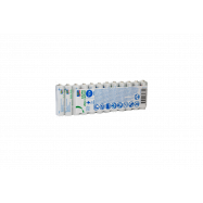 ARO БАТАРЕЙКИ   ZINC AA R6 12ШТ - Фото