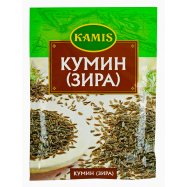 Кумин Kamis Зира 15г