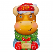 Набор кондитерских изделий Світоч Сказочный бычок 513г - Фото