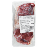 Ножка утиная Roldrob с кожей замороженная кг - Фото