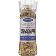 Смесь до гриля Santa Maria американская мельница 285г - Фото