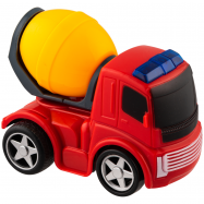 БЕТОНОВОЗ 360° В АСОРТ - Фото