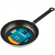 Сковородка Metro Professional Maspion для инд плит 24см 1ш - Фото