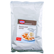 Сахар Dr. Oetker Professional Ванильный 1кг