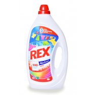 Средство для стирки Rex Max Power Color 3л - Фото