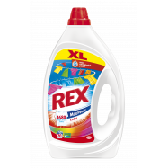 REX ГЕЛЬ 3,5 Л - Фото