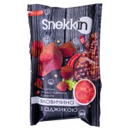 SNEKKIN СУХ 30Г - Фото