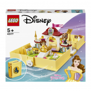 Конструктор Lego Disney Princess №43177 д/детей от 5 лет 1шт - Фото