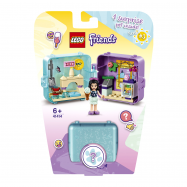Конструктор Lego Friends №41414 для детей от 6 лет 1шт - Фото