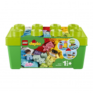 Конструктор Lego Duplo №10913 для детей от 18 месяцев 1шт - Фото