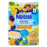 NESTLE КАШ МОЛ С+А,Б/Б ВІТ.230 - Фото