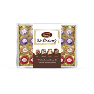 WITORS ЦУК ПРАЛ ПРЕМ КОРОБ 270Г - Фото