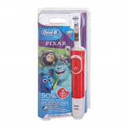 Щетка зубная Oral-B Kids Pixar электрическая 1шт - Фото