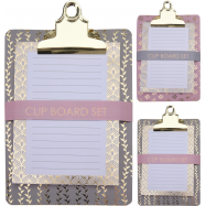 ПАПКА -ПЛАНШ +ПАПІР Д/НОТАТ 52 АРК - Фото