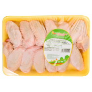 ГК КРИЛО КУРЧА ОХОЛ. ПІДЛ. - Фото