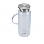 Кувшин Lessner.Thermo с крышкой 1,5л - Фото