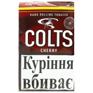 ТЮТЮН COLTS - Фото