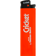 ЗАПАЛЬНИЧКА CRICKET СТАНДАРТ - Фото