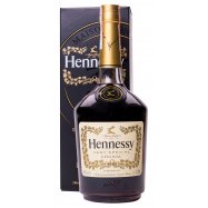 Коньяк Hennessy Very Special 40% 1л - Фото