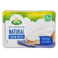 Крем-сыр Arla Натуральный 70% 150г