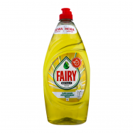 FAIRY Д/ПОС ЕКСТРА+ЦИТРУС 905МЛ - Фото