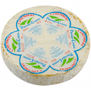 PATURAGE КАМАМБЕР 60% - Фото