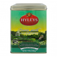 Hyleys Зел Жб 500Г Англ.Жасмин - Фото