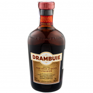 DRAMBUIE ЛІКЕР 0,7 - Фото