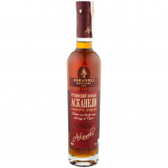 Коньяк Askaneli Brothers VSOP марочный 40% 0.5л - Фото