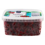 METRO CHEF МАЛИНА С/М 500Г - Фото