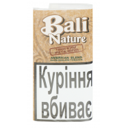 ТАБАК BALI NATURE AMER BLEN