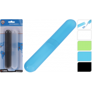 ФУТЛЯРИ Д/ЗУБ.ЩІТОК 2ШТ - Фото