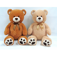 ІГРАШКА ВЕДМІДЬ 100 СМ В АС - Фото