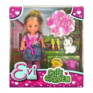 Кукла Simba Evi love Сute Garden №5733442 1шт - Фото