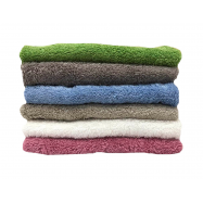 TH РУШ. 50Х100 СМ EGYPT. COT. - Фото