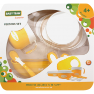 Набор для кормления Baby Team Superior 1шт - Фото