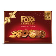 Печенье бисквитное Fox`s Сказочное ассорти 550г - Фото