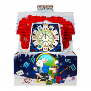 КОНТІ НАБІР МАЙСТЕРНЯ 473Г - Фото