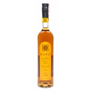 GURJI БРЕНДІ DE LUXE 3*0,5 - Фото