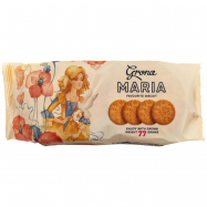 Печенье Grona Maria затяжное 77г - Фото