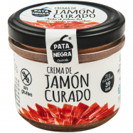PATA NEGRA ПАШТ.ХАМОН СЕРРАНО 110Г - Фото