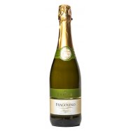 Напиток Fiorelli Fragolino Bianco на основе вина 7% 0,75л - Фото