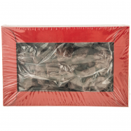 LAMBERTZ ІМБРИНЕ ПЕЧИВО З НАПОВНЮВАЧЕМ 1000Г - Фото