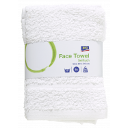 ARO HOTEL НБ РУШНИКІВ 30Х30 СМ 360Г 5ШТ. - Фото